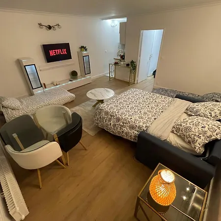 With 180 View Of * Parigi