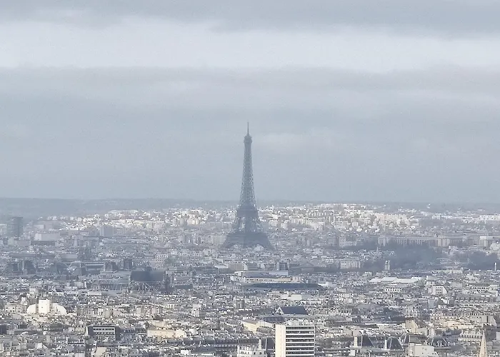 With 180 View Of *