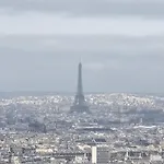 With 180 View Of *
