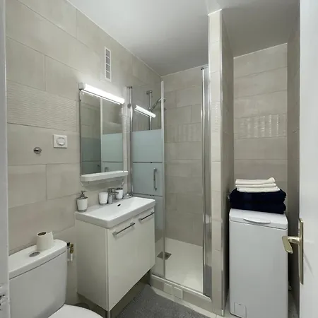 With 180 View Of Apartmán