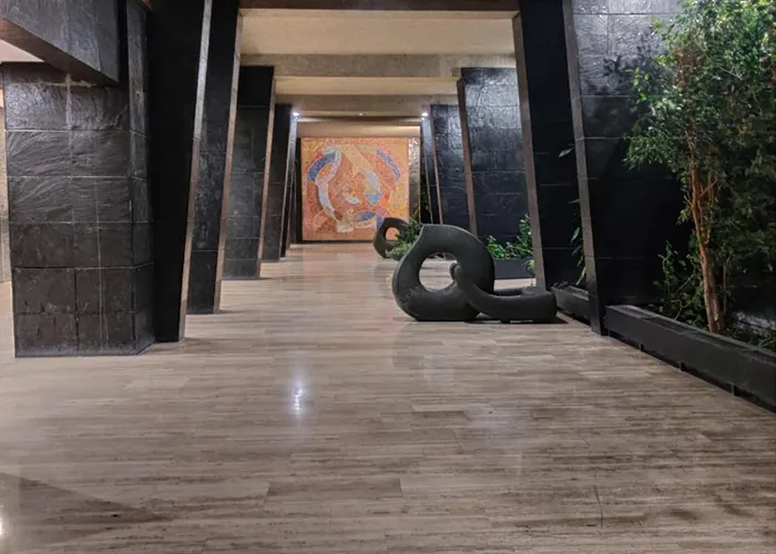 Апартаменты With 180 View Of